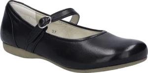 Josef Seibel Fiona 77 Ballerina mit Schnallenverschluss