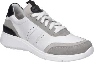 JOSEF SEIBEL Giulietta 01 | Sneaker für Damen | Weiß Giulietta 01, weiss-grau