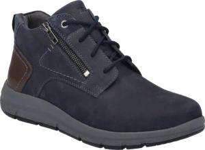JOSEF SEIBEL Giuseppe 03 | Stiefelette für Herren | Blau Giuseppe 03, indigo