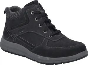 JOSEF SEIBEL Giuseppe 10 | Stiefelette für Herren | Schwarz Giuseppe 10, schwarz