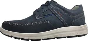 Josef Seibel Guiseppe 04 57404-TE21 Blau 525 indigo