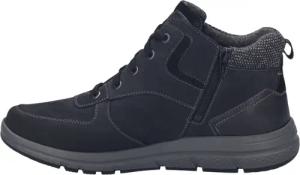 Josef Seibel GUISEPPE 10 57410MA491/100 Schwarz schwarz