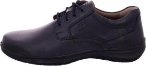 Josef Seibel Halbschuh Schnürschuh