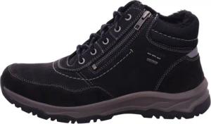 Josef Seibel Halbschuh Schnürstiefel