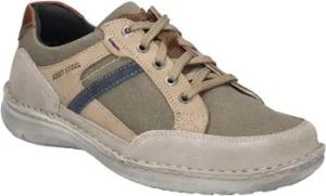 Josef Seibel  Halbschuhe Anvers 79, beige-multi