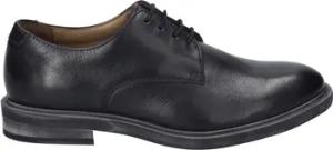 Josef Seibel  Halbschuhe Bradley 01, schwarz