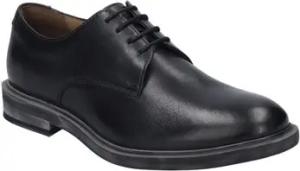 Josef Seibel  Halbschuhe Business Bradley 01 31601-343-100 Leder 31601-343-100