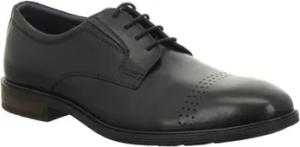Josef Seibel  Halbschuhe Business Jonathan 08 42208-786-100
