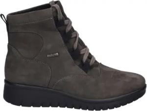 Josef Seibel  Halbschuhe Calais 08, graphit
