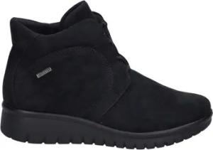 Josef Seibel  Halbschuhe Calais 80, schwarz