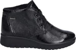 Josef Seibel  Halbschuhe Calais 88, schwarz