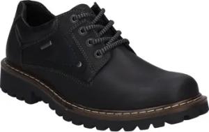 Josef Seibel  Halbschuhe Chance 59, schwarz