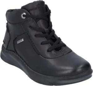 Josef Seibel  Halbschuhe Conny 50, schwarz