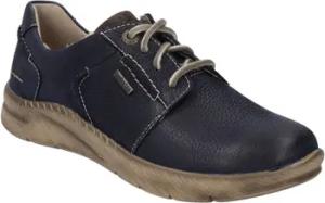 Josef Seibel  Halbschuhe Conny 51, ocean