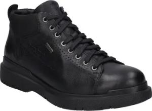 Josef Seibel  Halbschuhe Dalton 52, schwarz