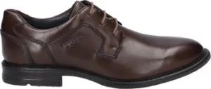 Josef Seibel  Halbschuhe Earl 01, cognac