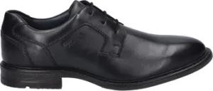 Josef Seibel  Halbschuhe Earl 01, schwarz