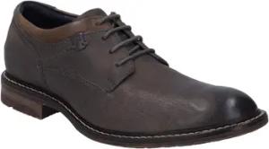 Josef Seibel  Halbschuhe Earl 05, graphit-kombi