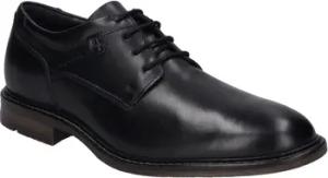 Josef Seibel  Halbschuhe Earl 05, schwarz