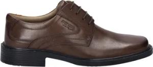 Josef Seibel  Halbschuhe Elliot 03, cognac