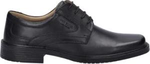 Josef Seibel  Halbschuhe Elliot 03, schwarz