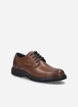 Josef Seibel  Halbschuhe Erroll 50, cognac