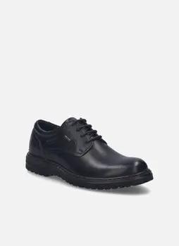 Josef Seibel  Halbschuhe Erroll 50, schwarz