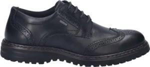 Josef Seibel  Halbschuhe Erroll 59, schwarz