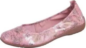 Josef Seibel  Halbschuhe Fenja 01