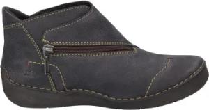 Josef Seibel  Halbschuhe Fergey 48, titan