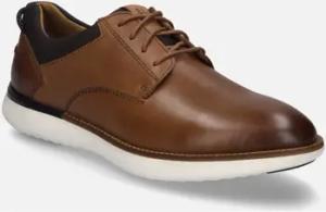 Josef Seibel  Halbschuhe Finley 03, cognac