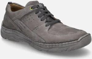 Josef Seibel  Halbschuhe Liam 01, asphalt