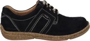 Josef Seibel  Halbschuhe Neele 44, schwarz