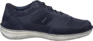 Josef Seibel  Halbschuhe New Anvers 12, indigo