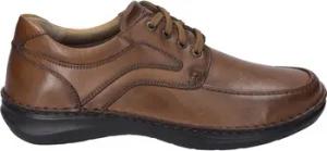 Josef Seibel  Halbschuhe New Anvers 62, cognac