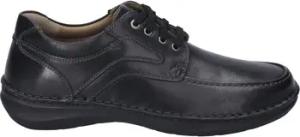Josef Seibel  Halbschuhe New Anvers 62, schwarz