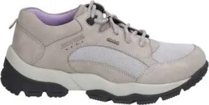 Josef Seibel  Halbschuhe Philippa 53, hellgrau-kombi