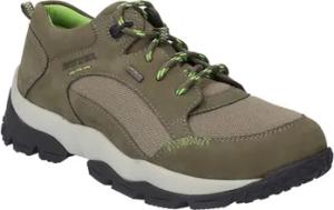 Josef Seibel  Halbschuhe Philippa 53, oliv-kombi