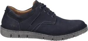 Josef Seibel  Halbschuhe Ruben 02, ocean