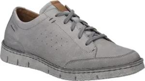 Josef Seibel  Halbschuhe Ruben 29, hellgrau