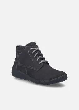 Josef Seibel  Halbschuhe Ruby 51, titan