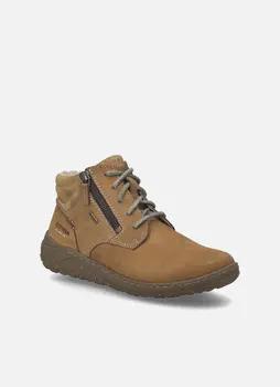 Josef Seibel  Halbschuhe Ruby 54, camel
