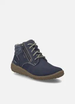 Josef Seibel  Halbschuhe Ruby 54, indigo