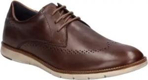 Josef Seibel  Halbschuhe Schnuerschuhe 21733147/370