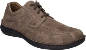 Josef Seibel  Halbschuhe Schnuerschuhe Anvers 08 43360 86913 310