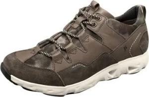 Josef Seibel  Halbschuhe Schnuerschuhe asphalt-kombi 37603TE949-781 Noah 03