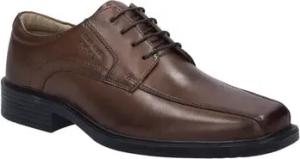 Josef Seibel  Halbschuhe Schnuerschuhe Elliot 01 57601317/370