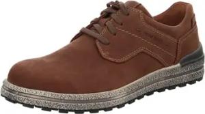 Josef Seibel  Halbschuhe Schnuerschuhe EMIL 24 155248113/350