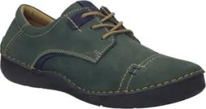 Josef Seibel  Halbschuhe Schnuerschuhe FERGEY 41 59641869/601