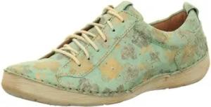 Josef Seibel  Halbschuhe Schnuerschuhe FERGEY 56-Schnürer 59656372/612